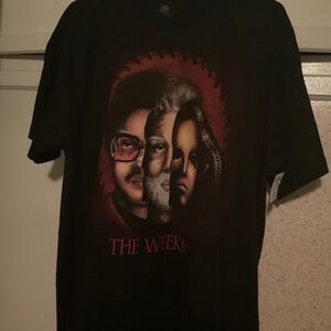 The weekend hhn  2024